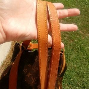 SOLD!!! Extra pics of LV Randonnee SOLD!!!